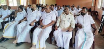 அமரர் இரா. சம்பந்தனுக்கு வவுணதீவில் நினைவஞ்சலி