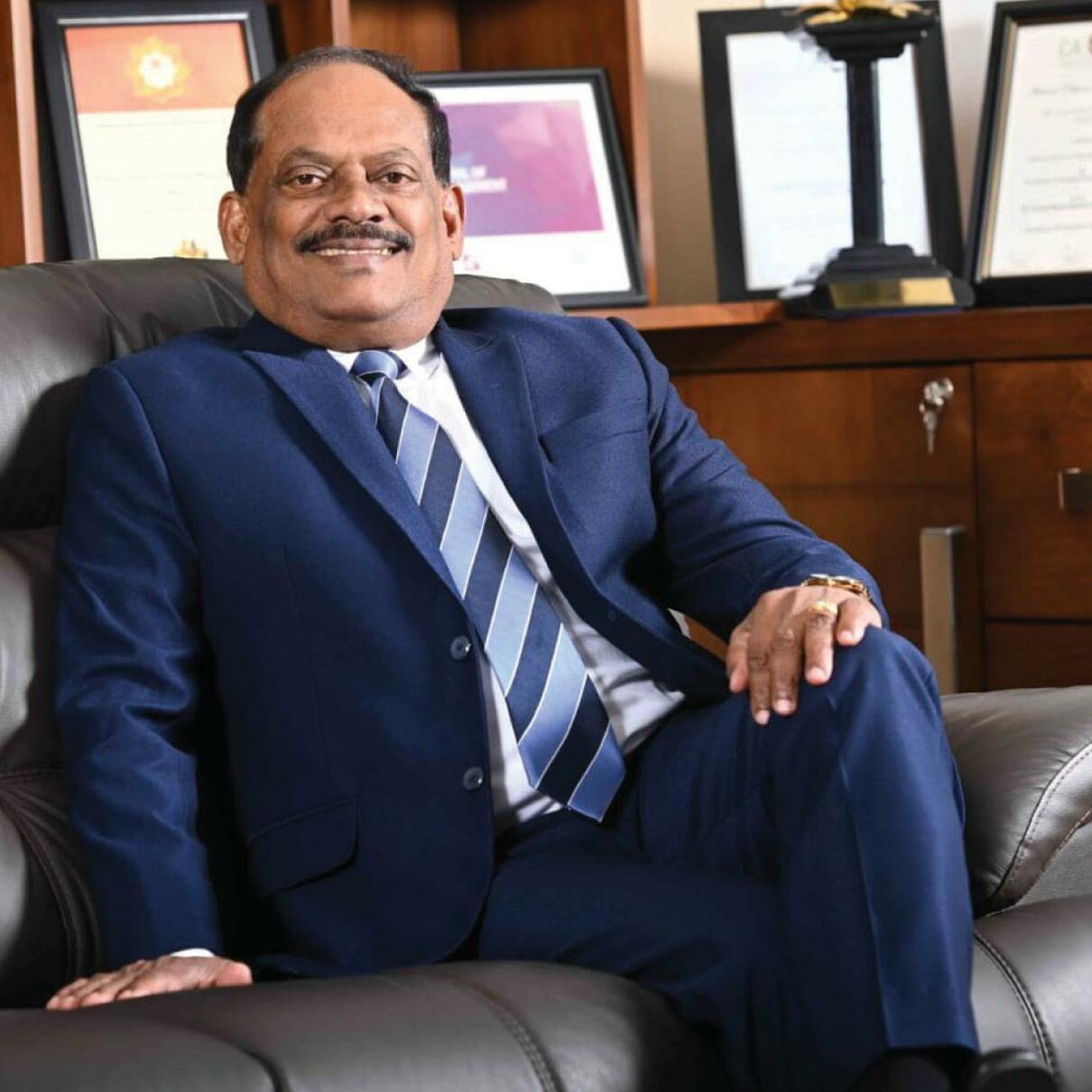 உயர்கல்வித் துறையை மென்மேலும் வலுப்படுத்தும் இலங்கை வங்கியின் அர்ப்பணிப்பு
