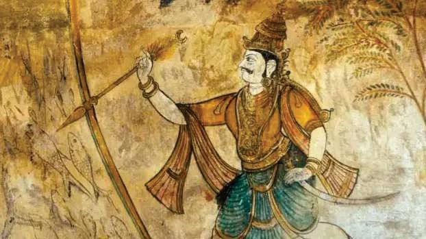 கங்கைகொண்ட சோழபுரத்தில் ராஜேந்திர சோழன் அமைத்த பிரமாண்ட ஏரி தற்போது எப்படி உள்ளது