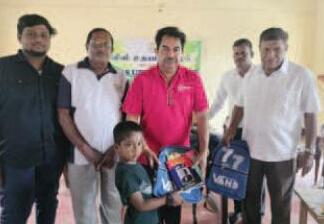 வருமானம் குறைந்த குடும்பங்களுக்கு சுவிஸ் உதயம் அமைப்பு உதவி