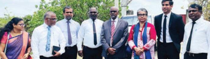 செம்மணி சாட்சியங்களுக்கு பாதுகாப்பு வழங்கத் தயார்