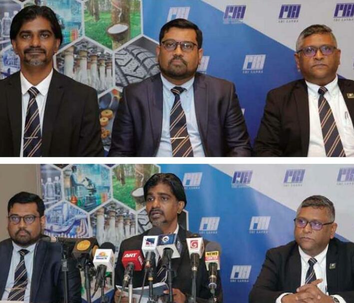 பிளாஸ்டிக் மற்றும் இறப்பர் கல்வியகம் (PRISL) புத்தாக்கம் மற்றும் அங்கீகாரத்தை வெளிப்படுத்தும் நிகழ்வுகளை அறிவித்துள்ளது