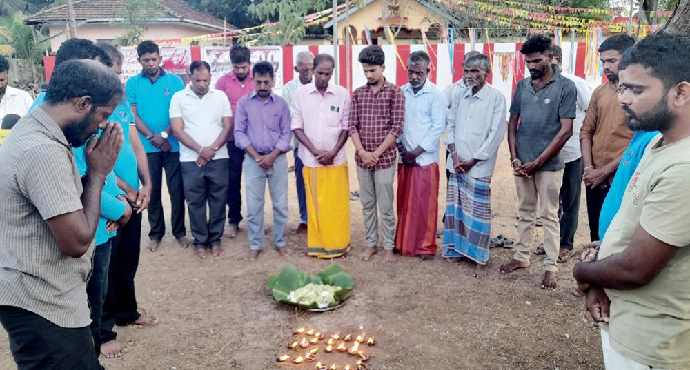 “சாய்ந்தமருது பிரதேச பாதுகாப்புக்கு உரிய நடவடிக்கை எடுக்கப்படும்”