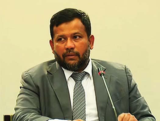 மன்னார் தீவுக்குள் மக்களை அச்சுறுத்தி திட்டங்களை முன்னெடுக்க முடியாது