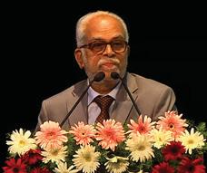 இந்தியா கூட்டணி குடியரசு துணைத்தலைவர் வேட்பாளராக உச்ச நீதிமன்ற முன்னாள் நீதிபதி