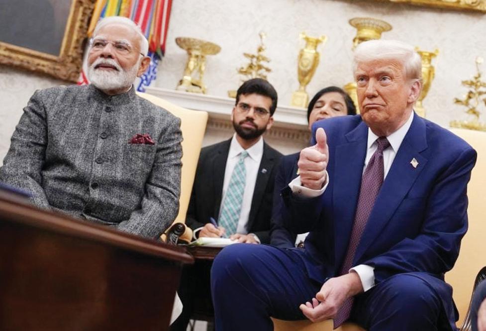 அமெரிக்காவின் 50 வீத வரி இன்று முதல் அமுல்