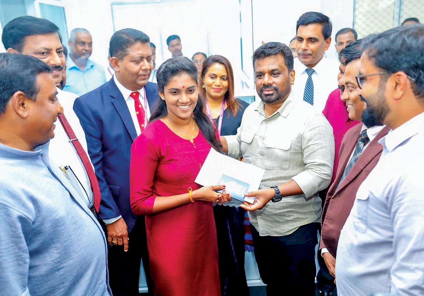 சஜித்துக்கு அழைப்பு விடுத்துள்ள ரணில்