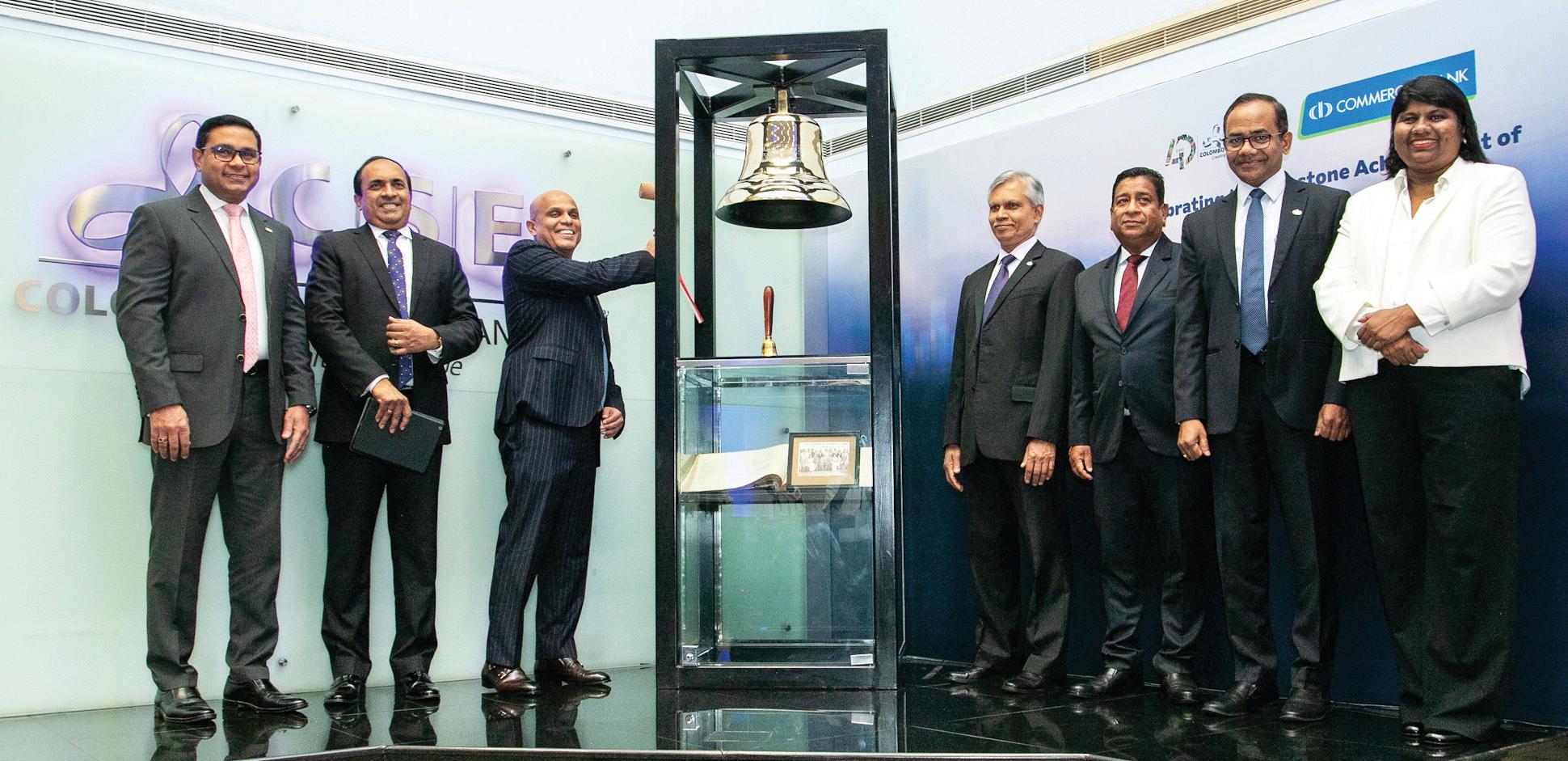 SLT குழுமம் 2025 இன் முதல் அரை நிதியாண்டில் வலுவான செயற்திறனுடன் இலாப வளர்ச்சியை எட்டியுள்ளது