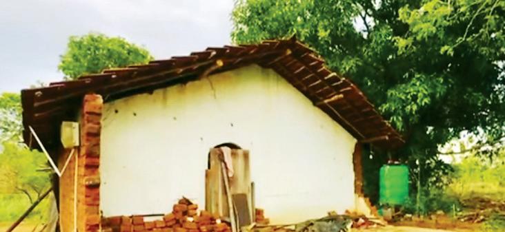 வெல்லவாய பகுதியில் அதிகரித்துள்ள யானை-மனித மோதல் சம்பவங்கள்