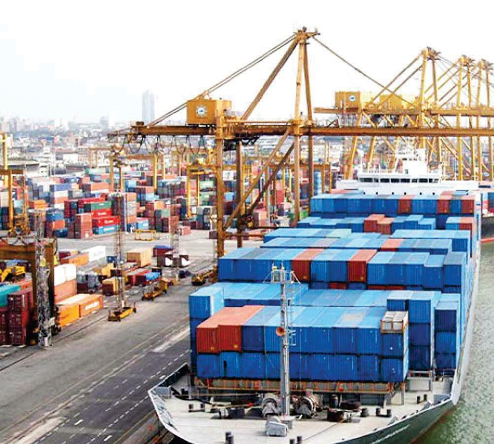 இலங்கையினால் ஏற்றுமதி வருமானத்தை இரண்டு மடங்காக அதிகரிக்க முடியுமா?