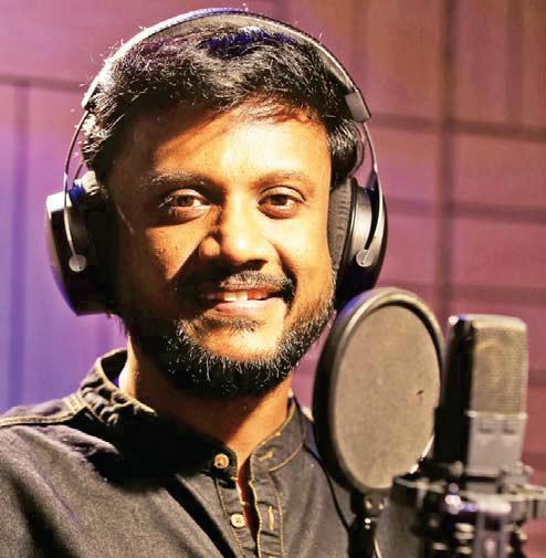 யார் இந்த சத்யன் மகாலிங்கம்?