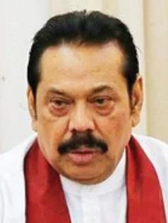 மஹிந்த சூறாவளி வரலாம்