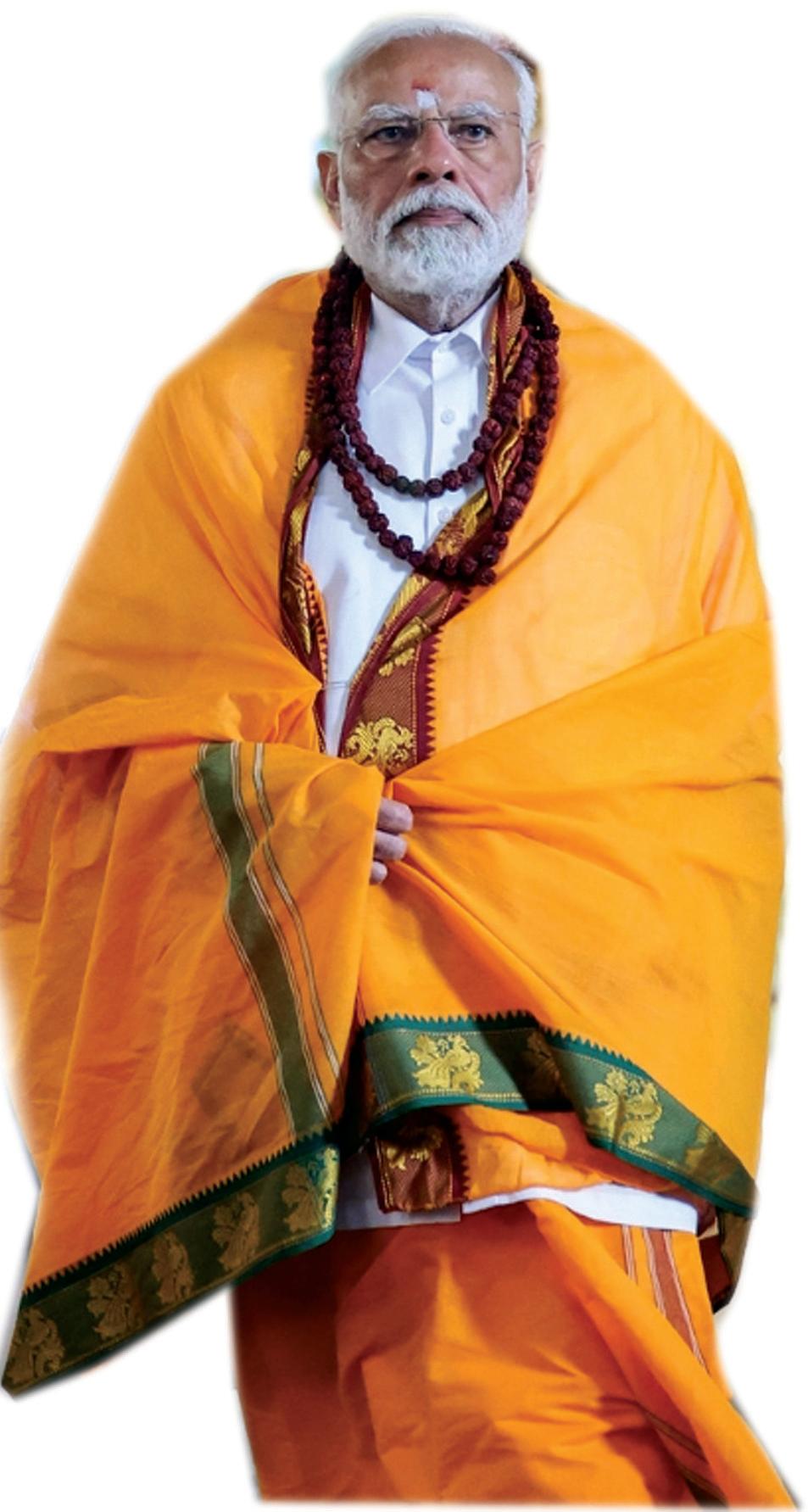 பவள விழா காணும் பாரதத்தின் கம்பீரம்