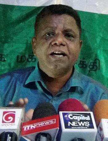 பலம் கொண்ட தொழிற்சங்கங்கள் செய்யாத வேலையை செங்கொடிச்சங்கம் செய்துள்ளது