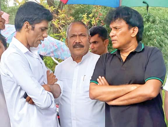 உட்பூசல்களை தவிர்த்து அதிகாரத்தை கைப்பற்றுவார்களா?