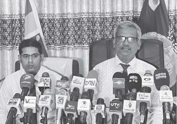 மன்னார் மாவட்டத்தில் தேர்தலுக்கு அனைத்து ஏற்பாடுகளும் பூர்த்தி