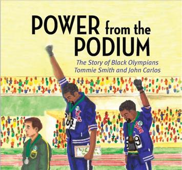 Book Review:'Power from the Podium'