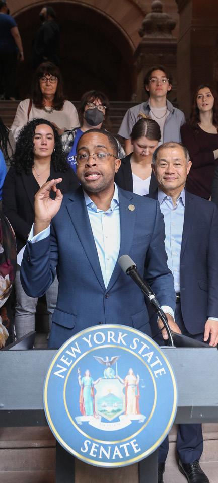 AmNews wins multiple NY Press Assoc. Awards