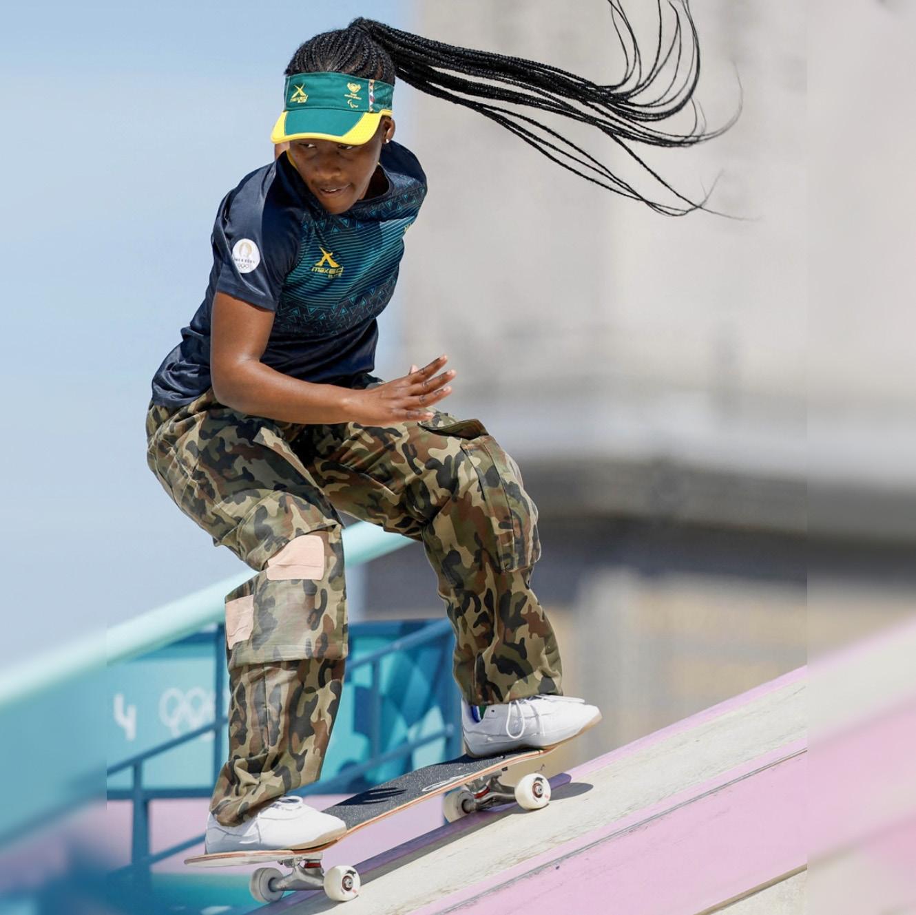 SimiSleighs Foundation announces 2025 Athlete Grant Program recipients