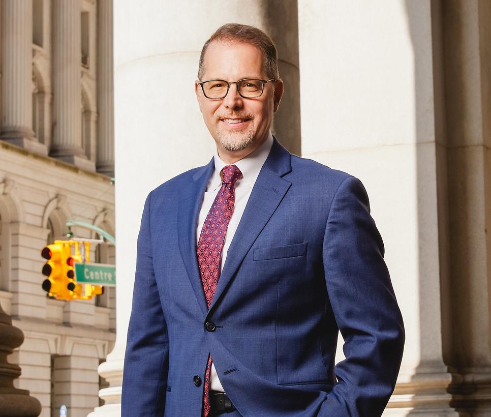 BP Levine scores big endorsements in comptroller race