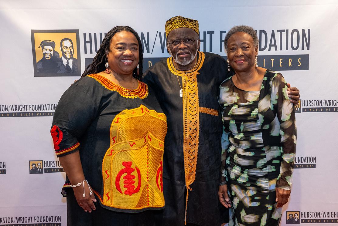 'Zora Awards' renamed after famed Harlem Renaissance author