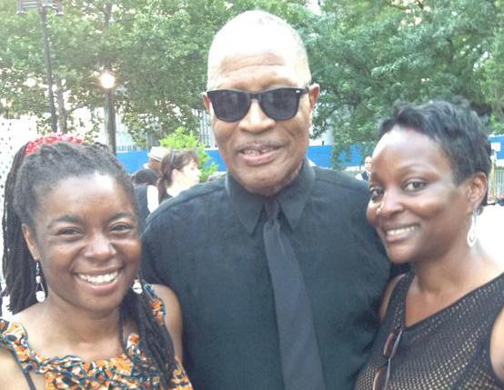 Former long-serving mayor of Newark, Sharpe James, dead at 89