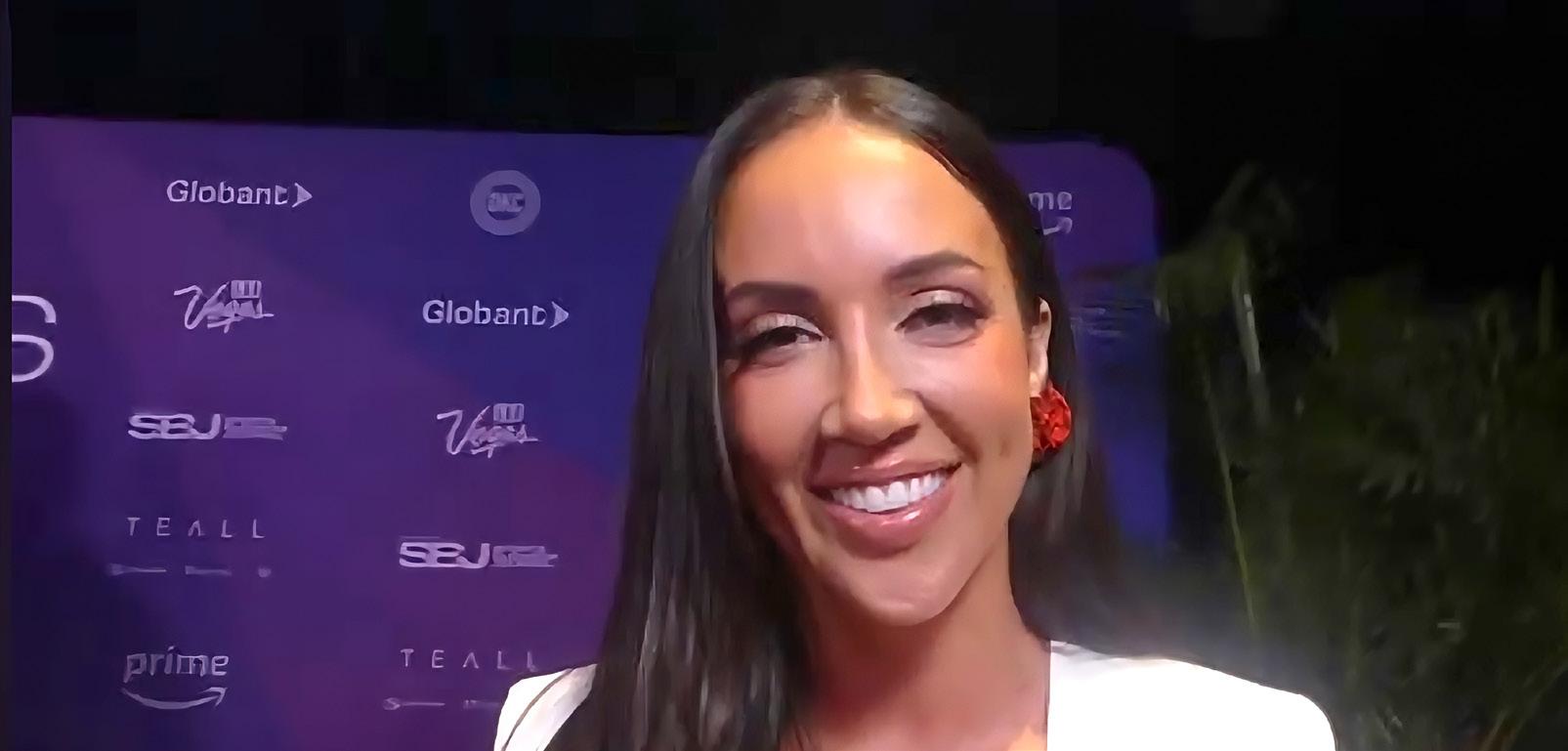 Sports Business Awards attendees discuss progress in women's sports