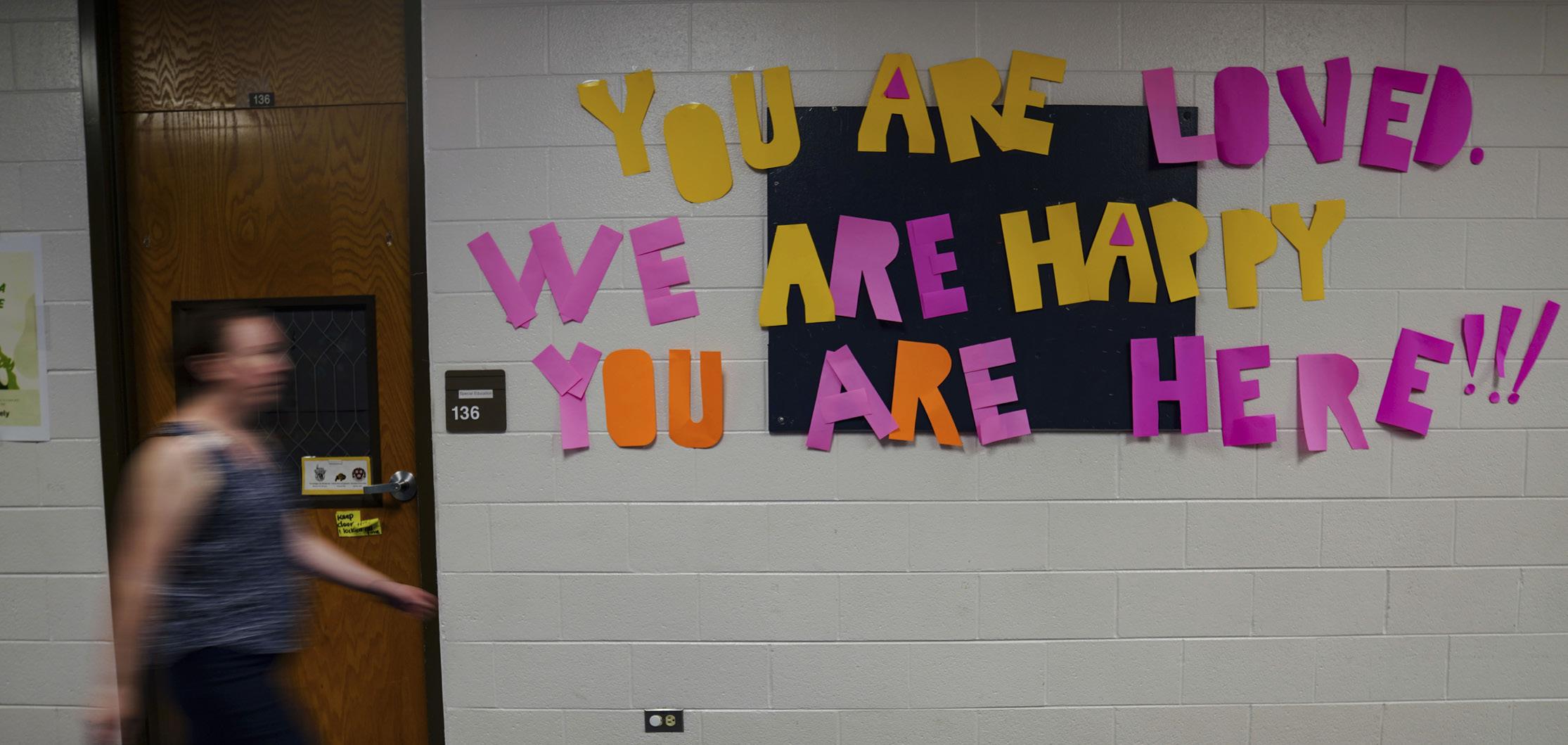 After crossing the border for better schools, some parents are pulling their kids and leaving the US