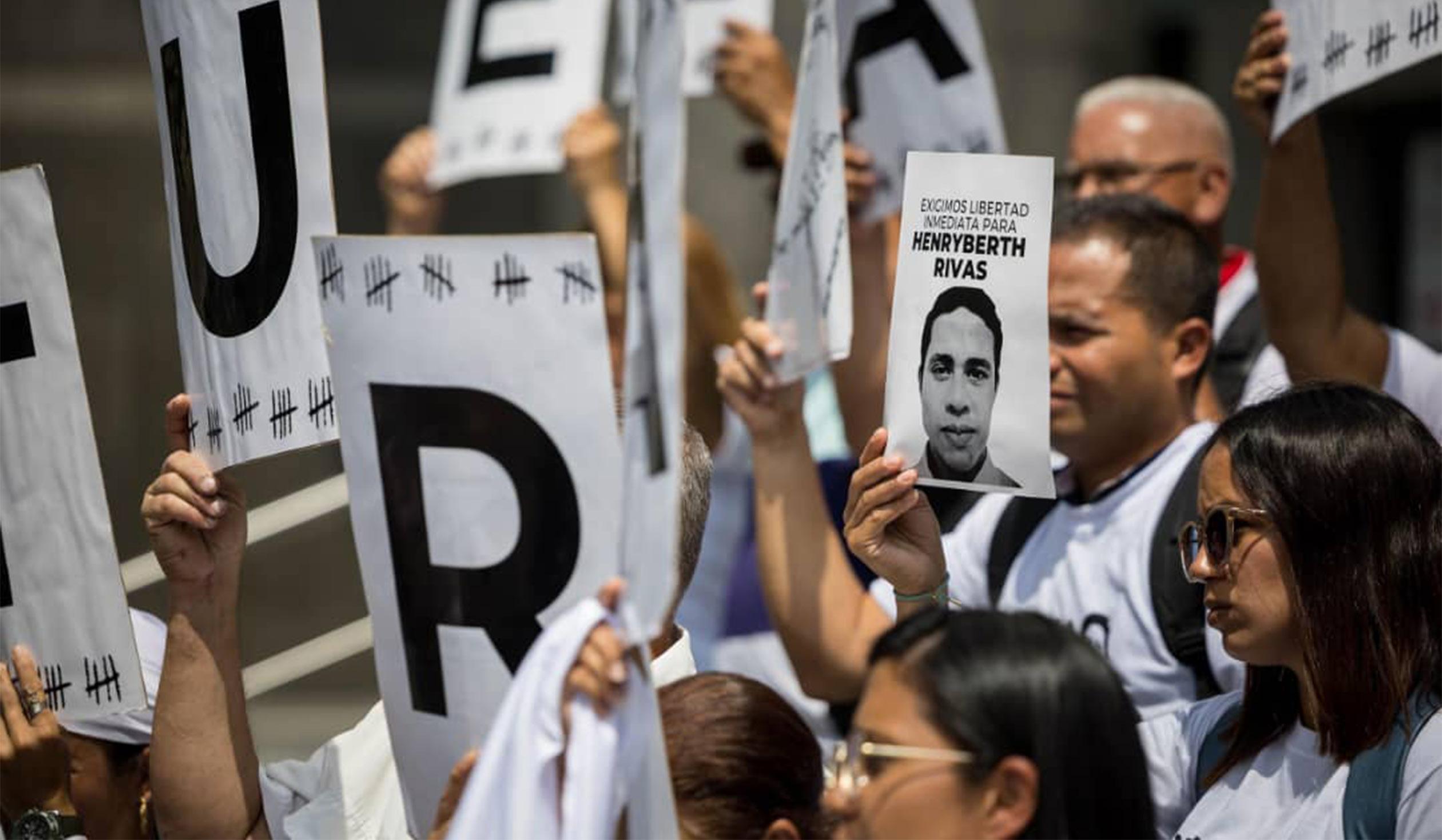 No safe haven: Venezuelan migrants caught between Maduro's brutal regime and Trump's immigration crackdown.