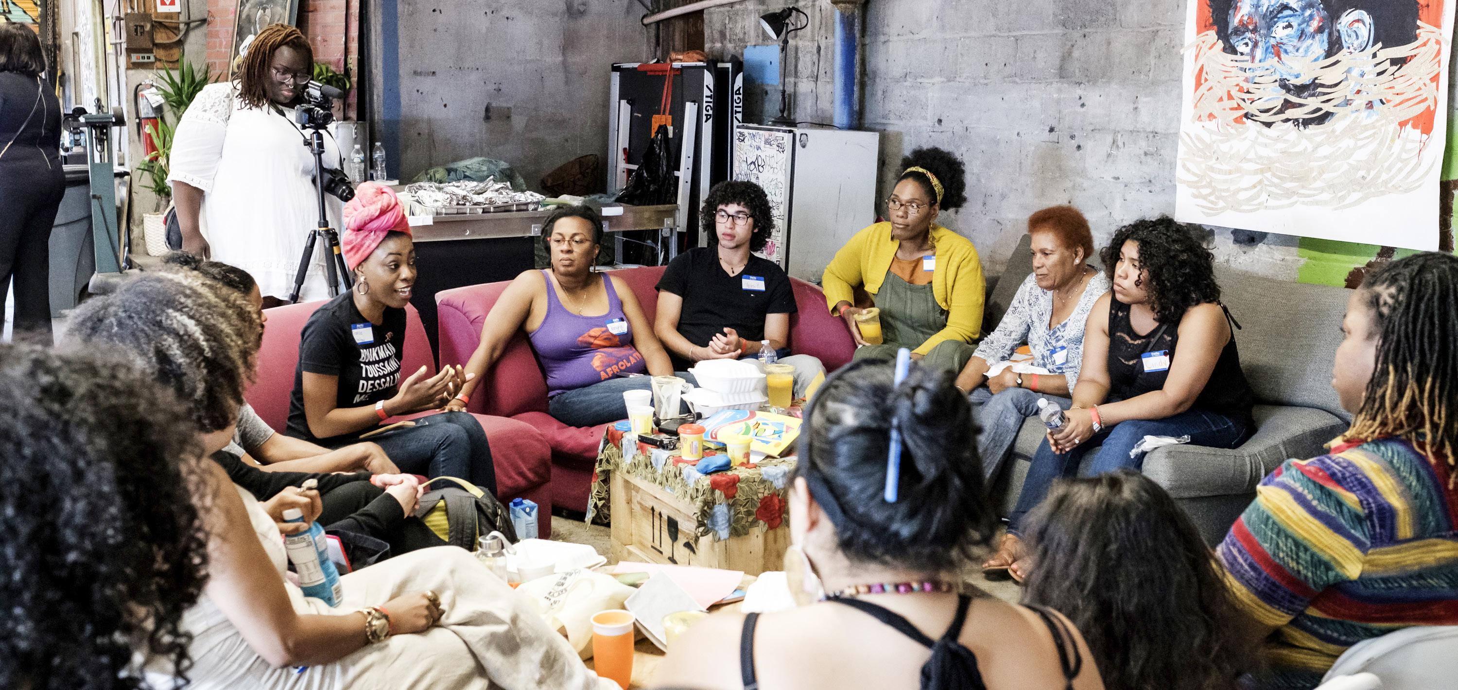 Dominican, Haitian Americans to convene for Decolonizing ‘Hispaniola' Conference