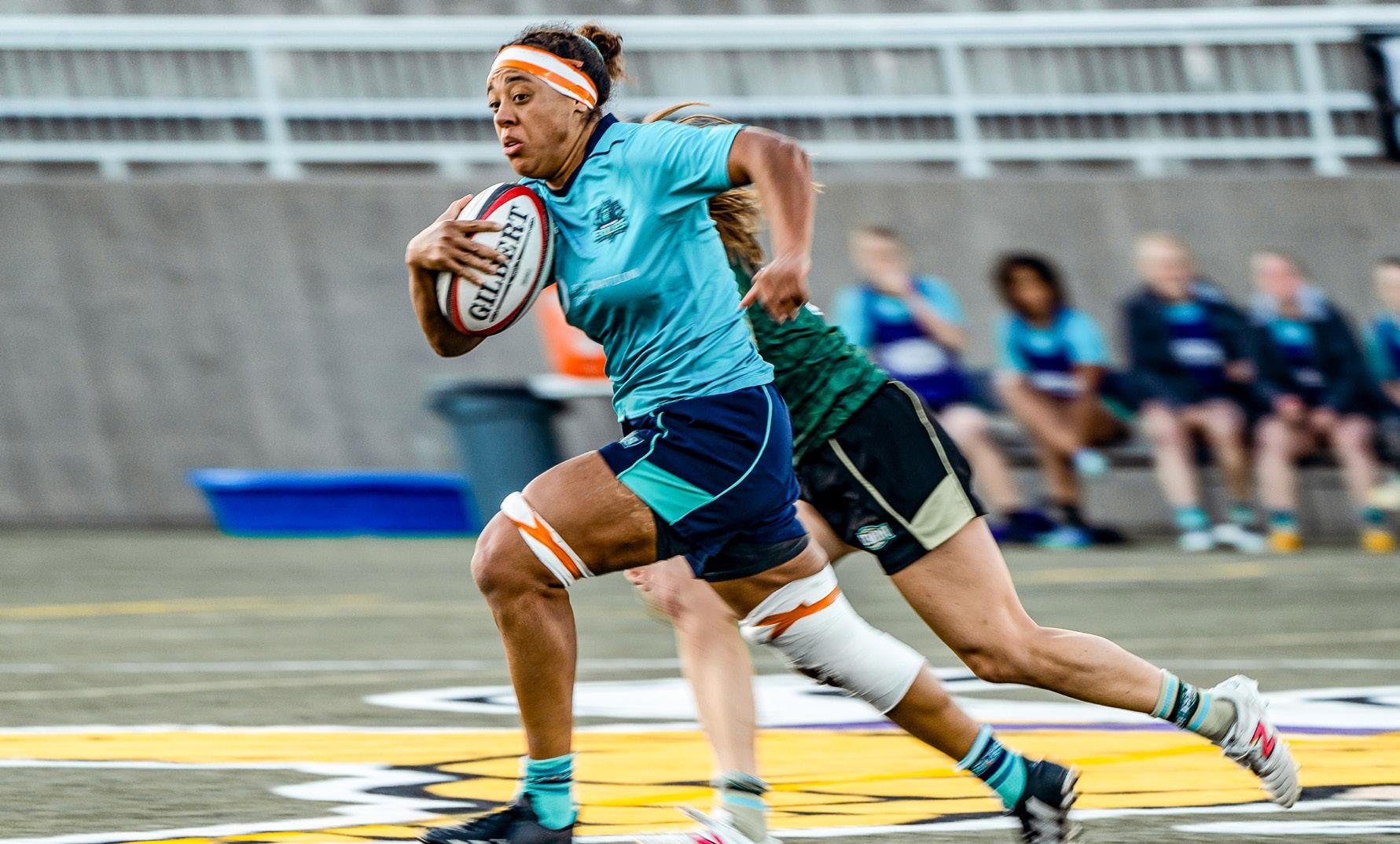 Denver Onyx wins Women's Elite Rugby's Legacy Cup