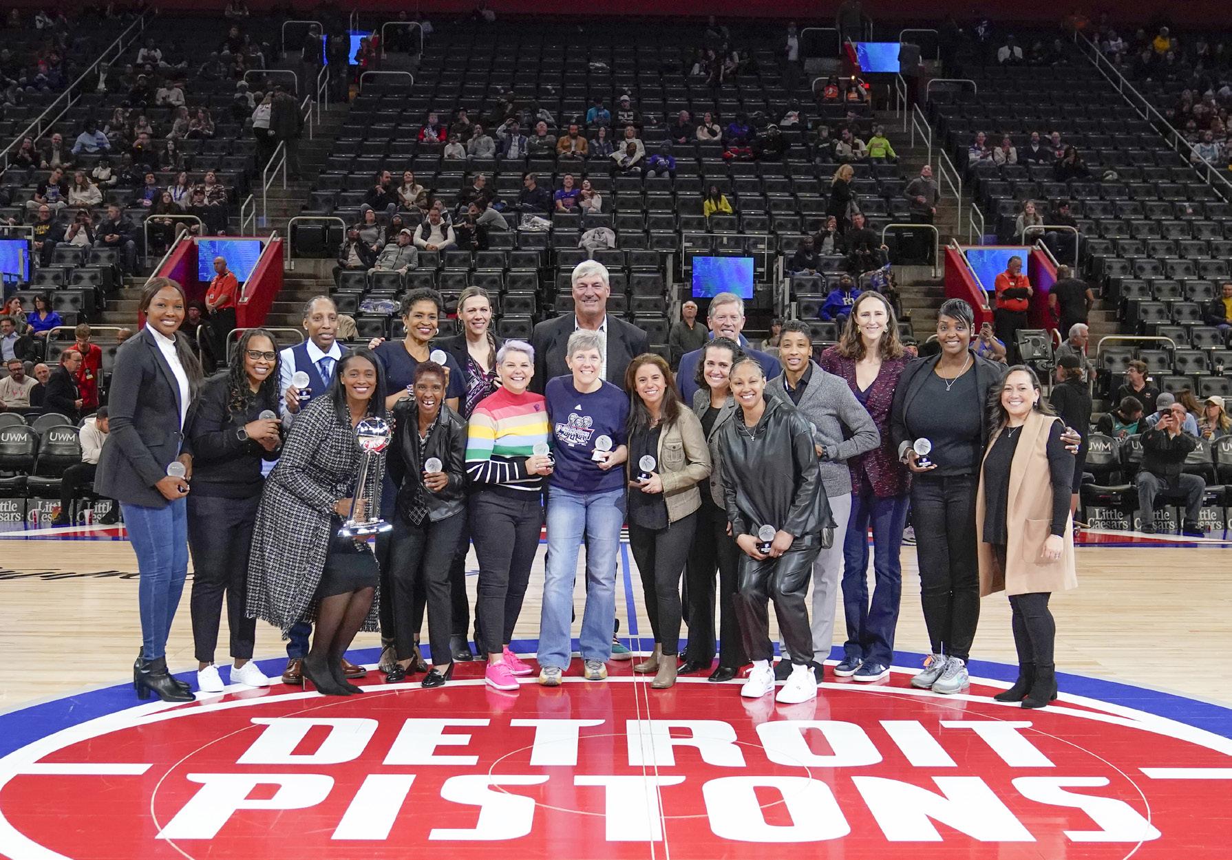 Growing in popularity, the WNBA announces historic expansion