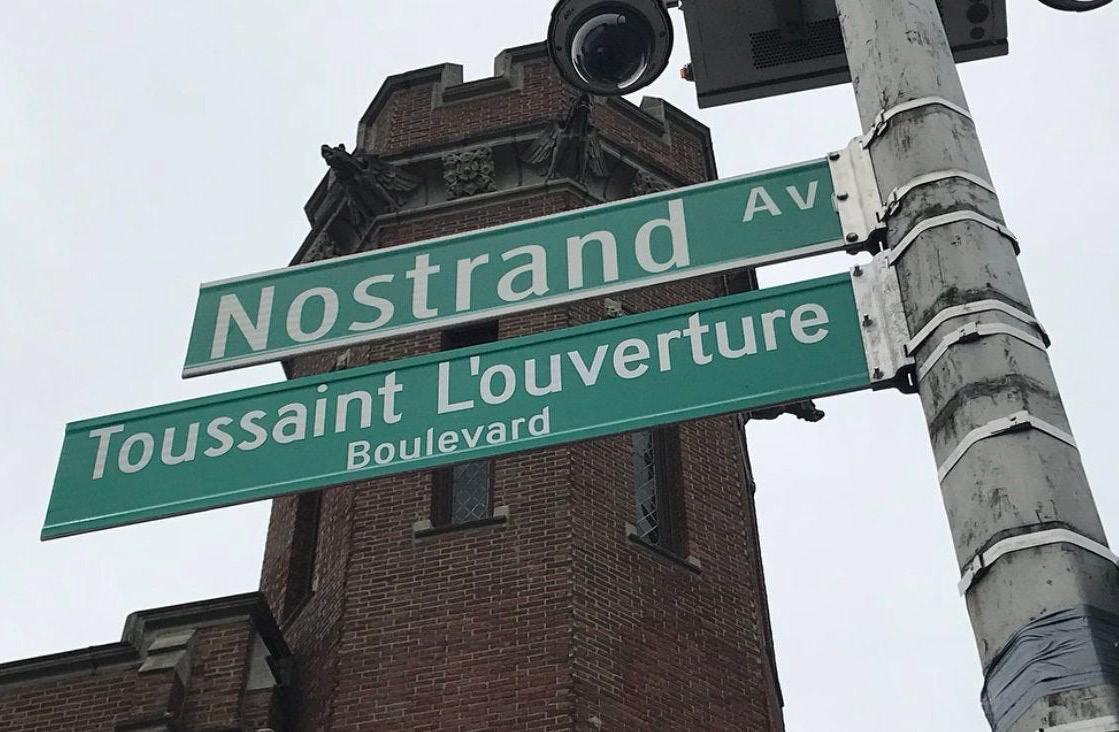 Brooklyn's Little Caribbean heating up with Black August block party bash
