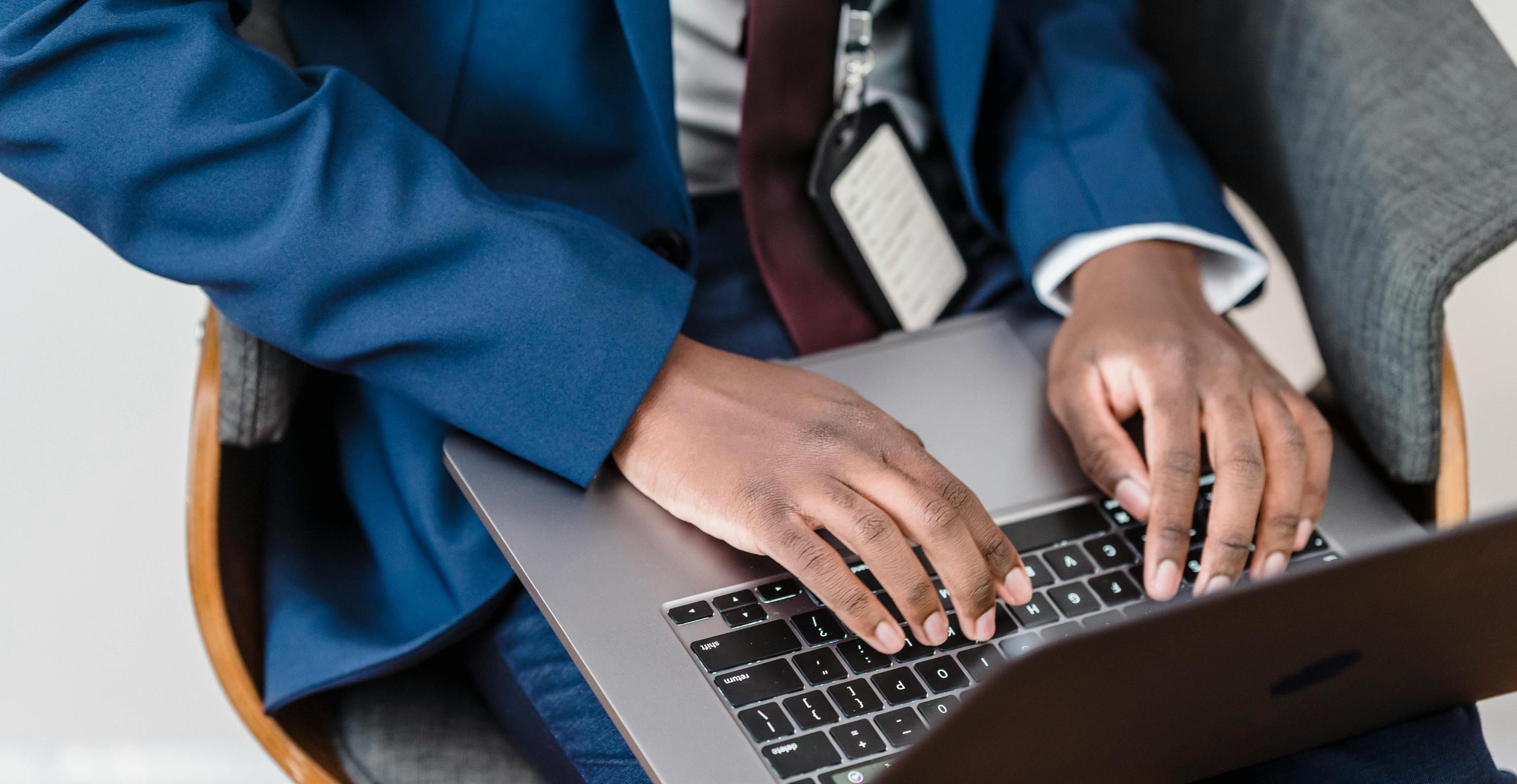 Even Black tech workers face challenges in AI-driven future