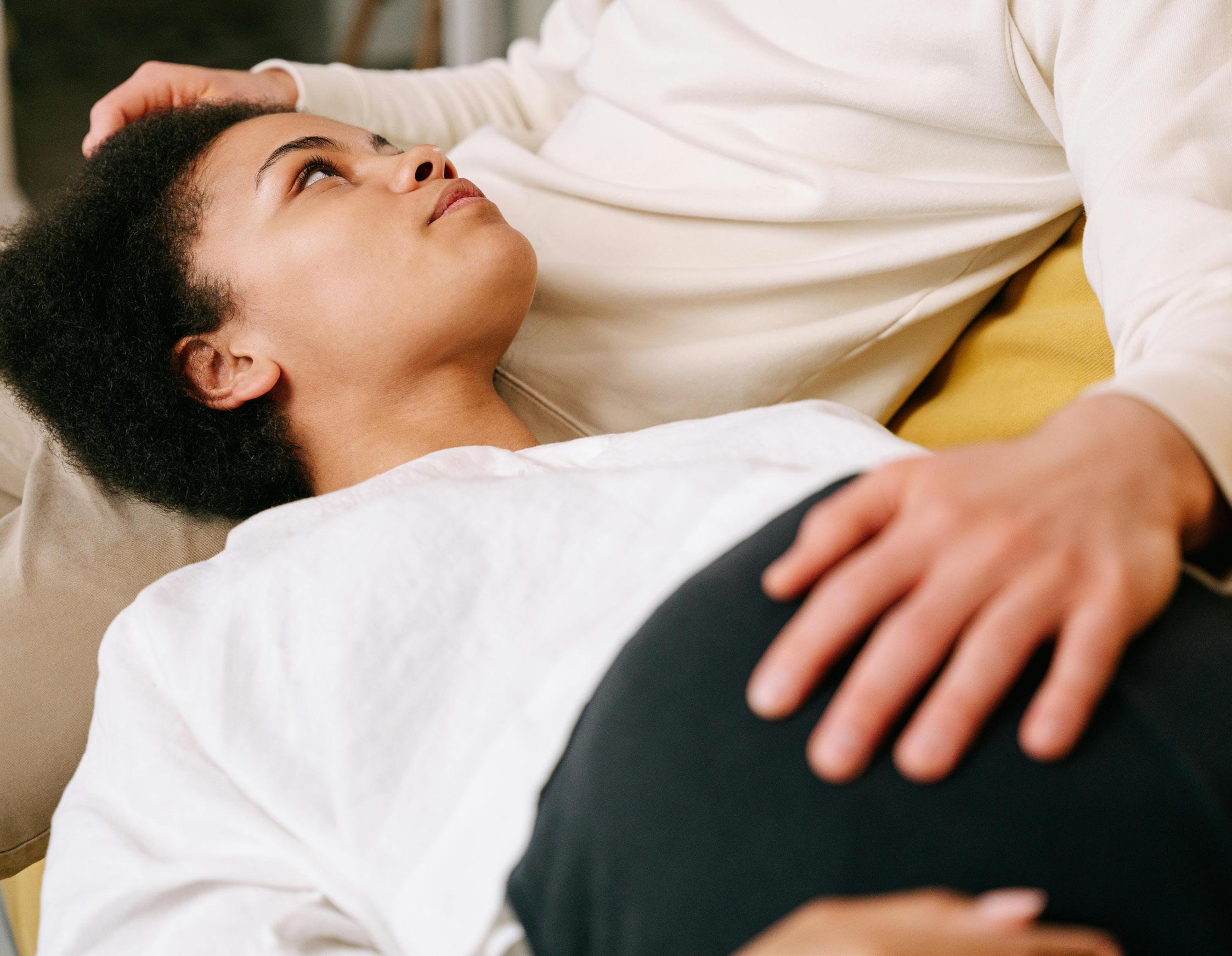 EMPATHS program – Help always there for maternal mental health