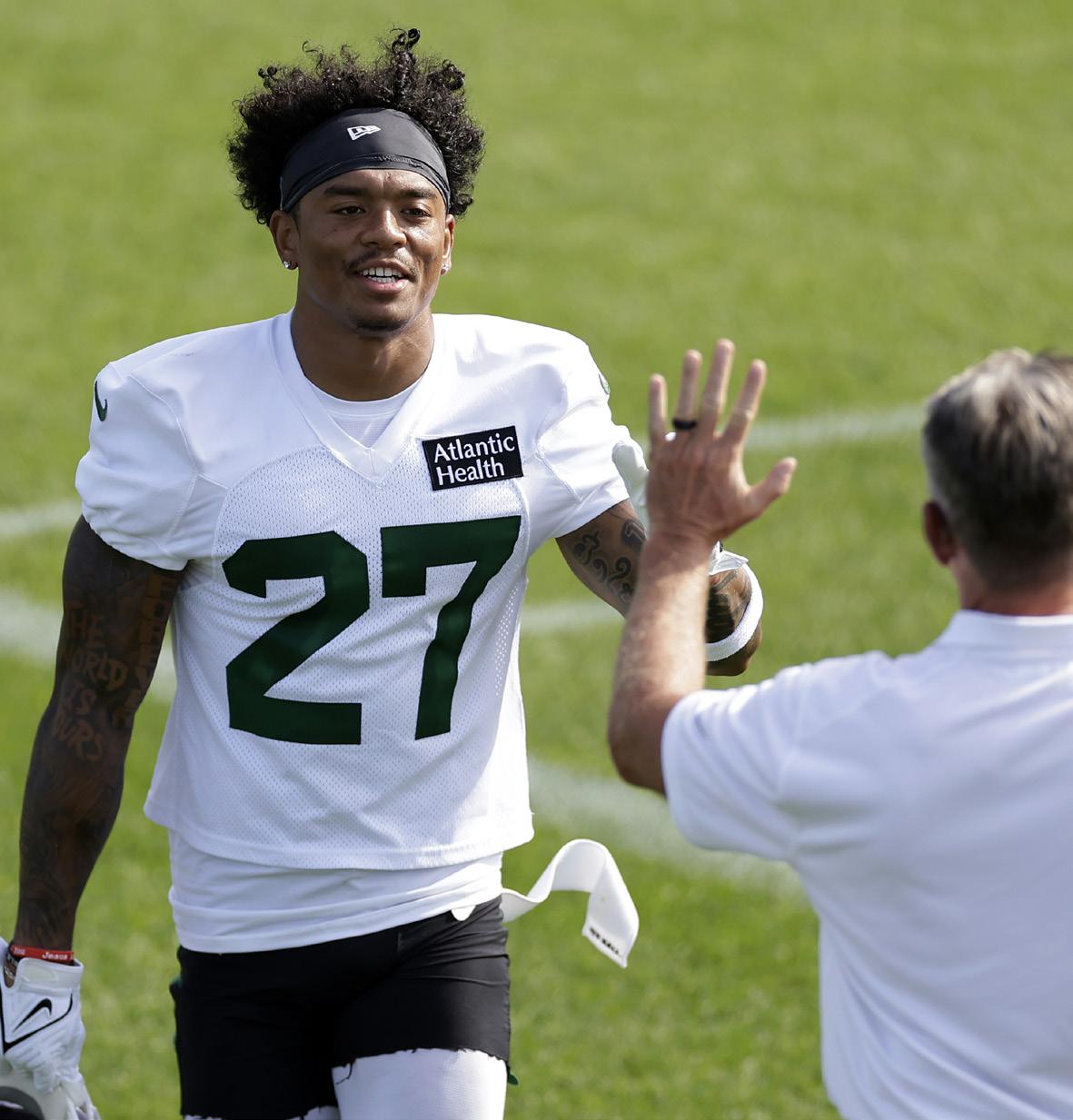 Jets and Giants rosters remain fluid after mandatory 53-man cut-down