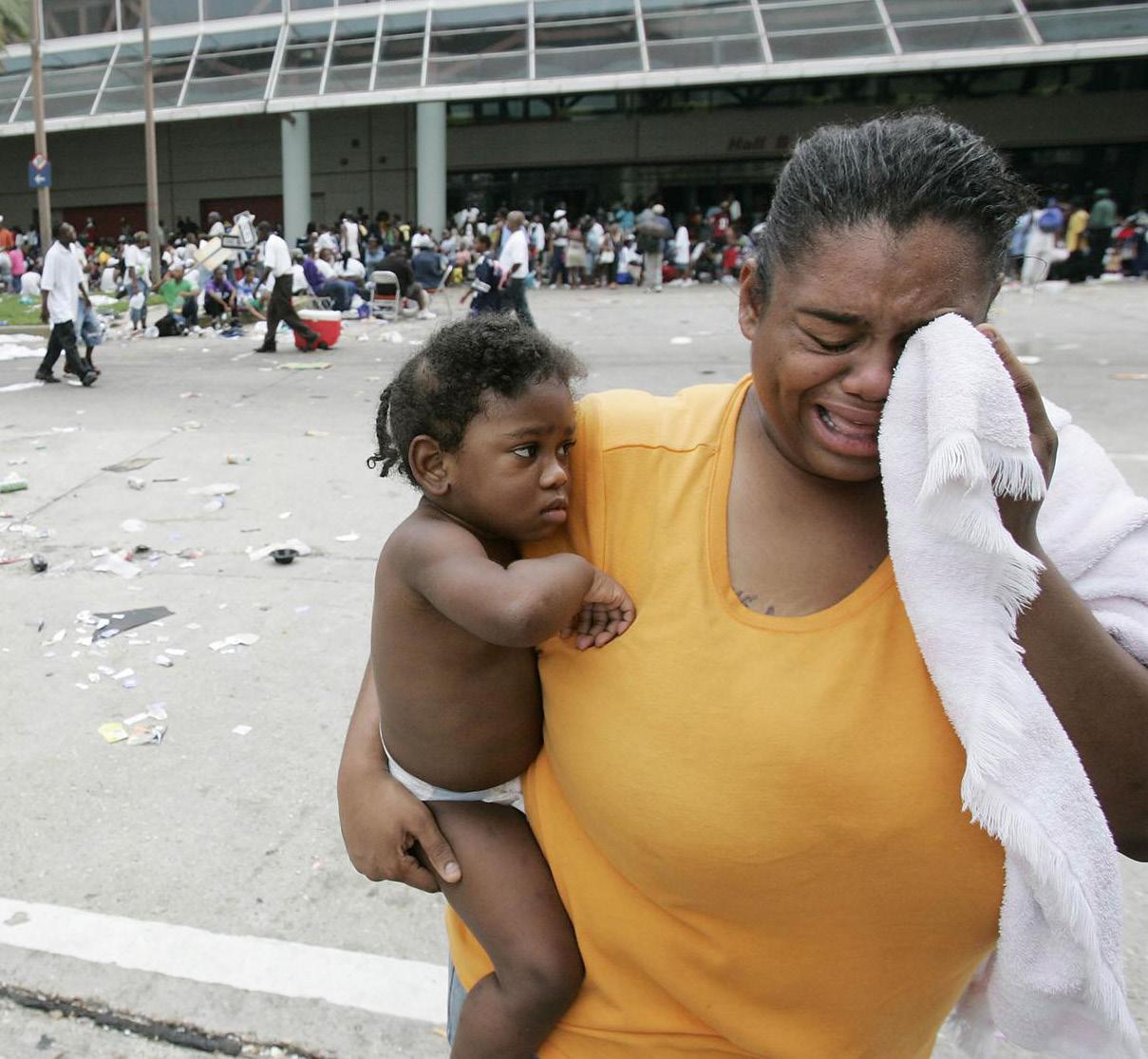 Two Cities, Two Tragedies and a Reminder of Our Humanity