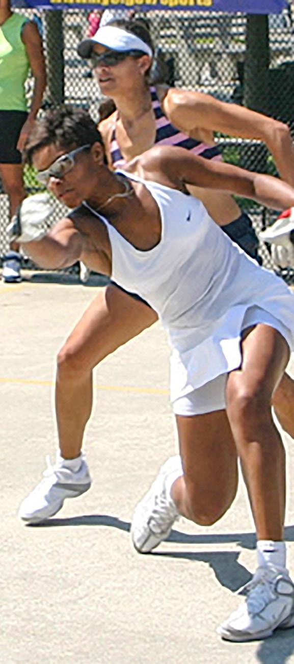 Inner City Handball Association prepares to honor some of the sport's greats