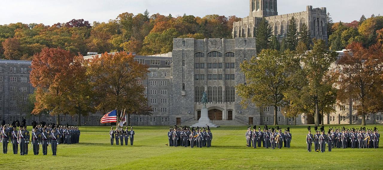 West Point restores Confederate Gen. Robert E. Lee's portrait