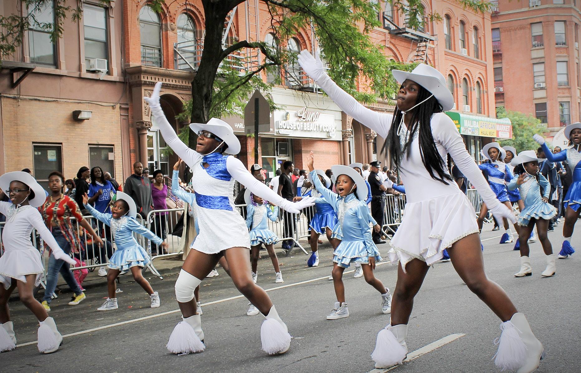 56th African American Day Parade to highlight Black education
