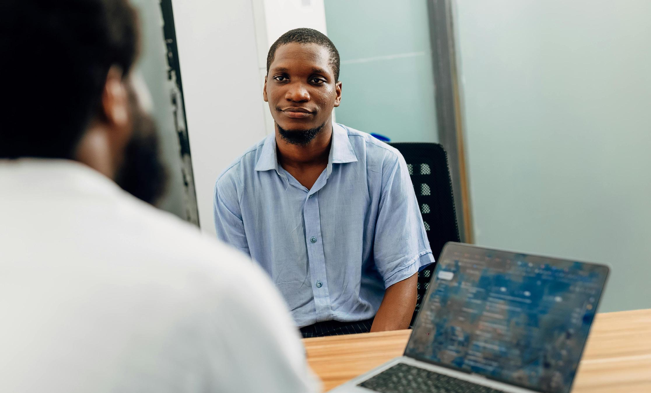 Screening saves lives: the reality about prostate cancer and Black men
