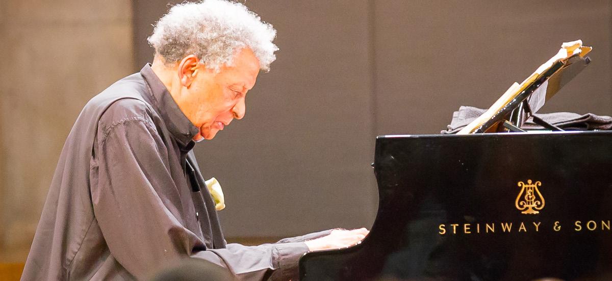 Legendary composer Abdullah Ibrahim to celebrate 91st birthday at Jazz at Lincoln Center Oct. 3-4