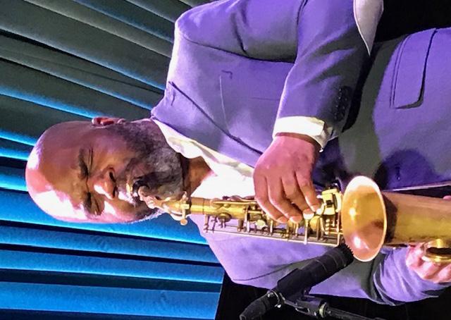 Jazz Notes: Jazz Gallery, Monk Fest, Village Vanguard