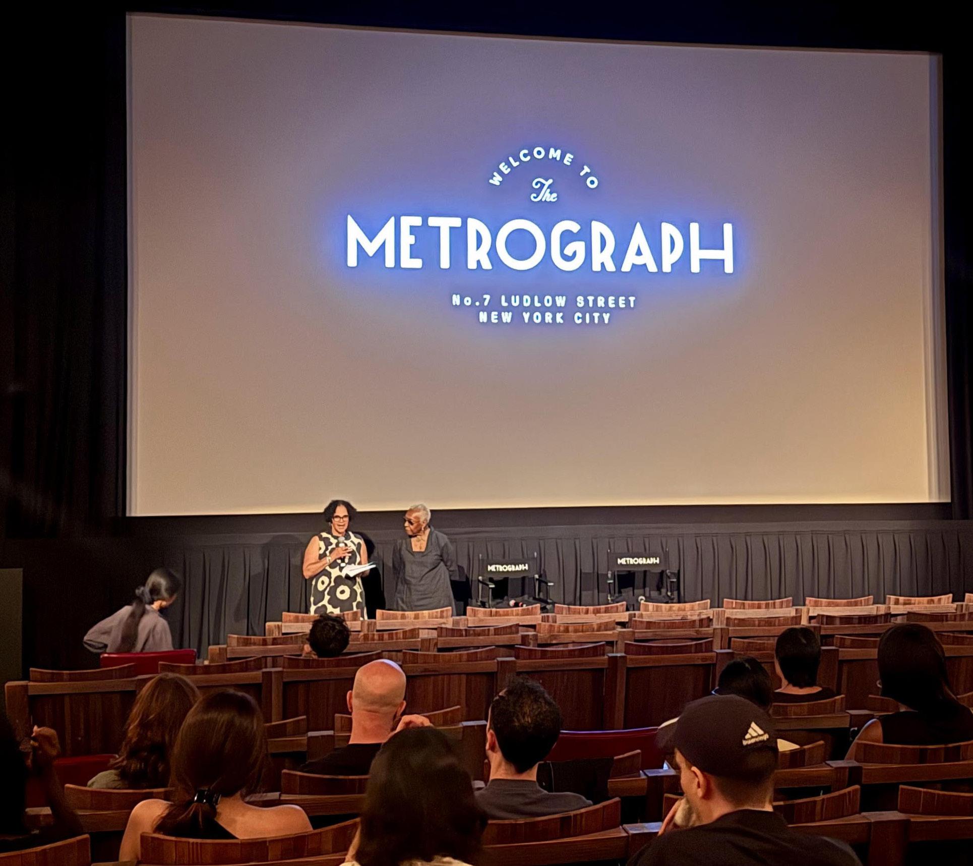 Beauty & style ‘gospel' — according to André Leon Talley