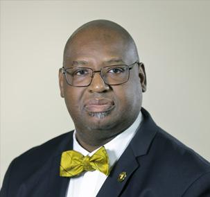 Spotlight on Dr. Ainsley A.Reynolds and the gift of life