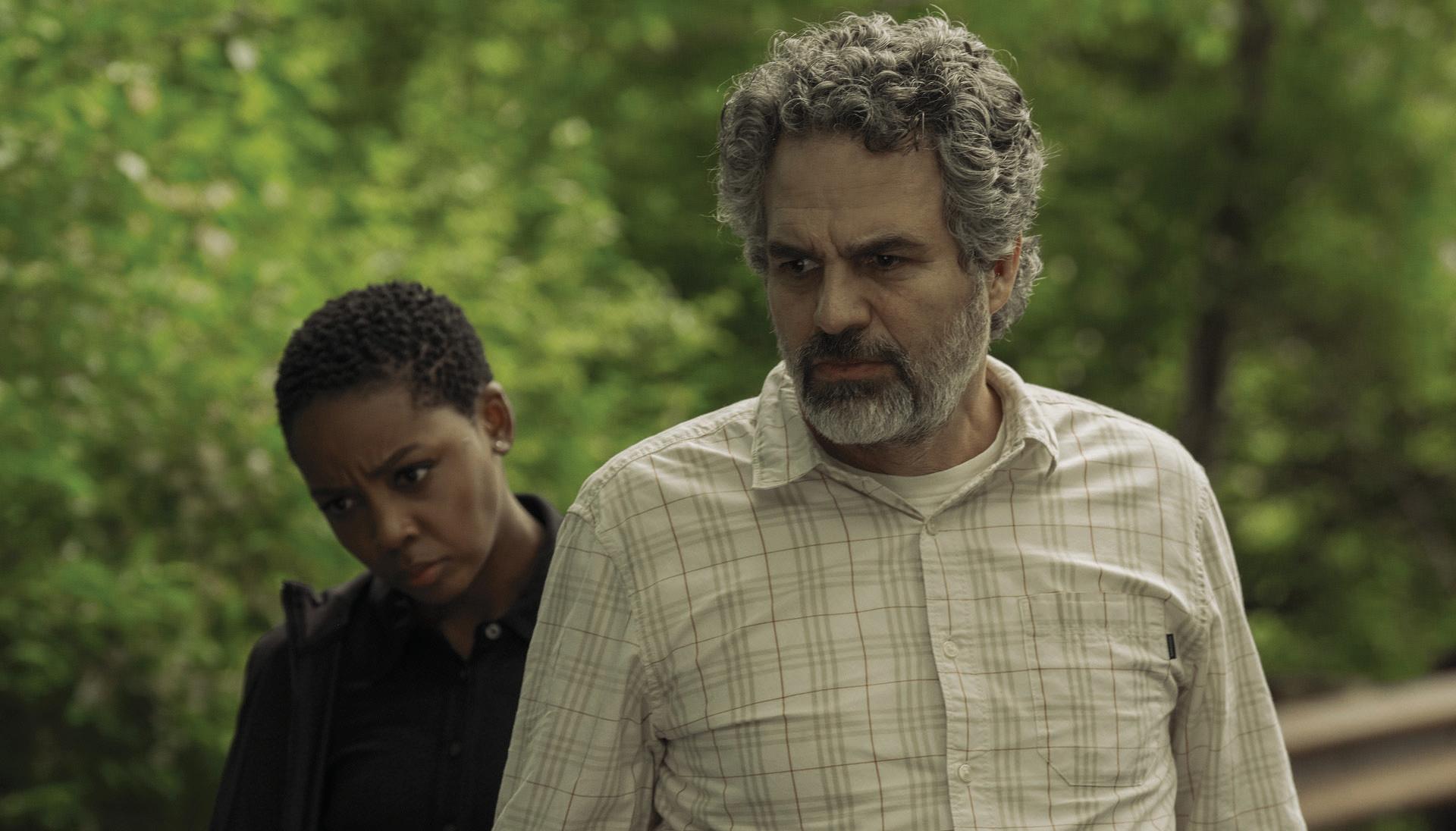 HBO Max's ‘Task’— All in the crime family