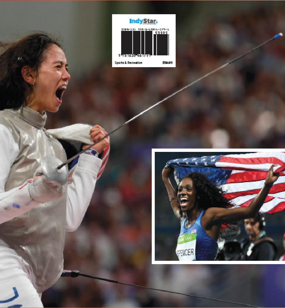 New book chronicles generations of impactful women in sports history