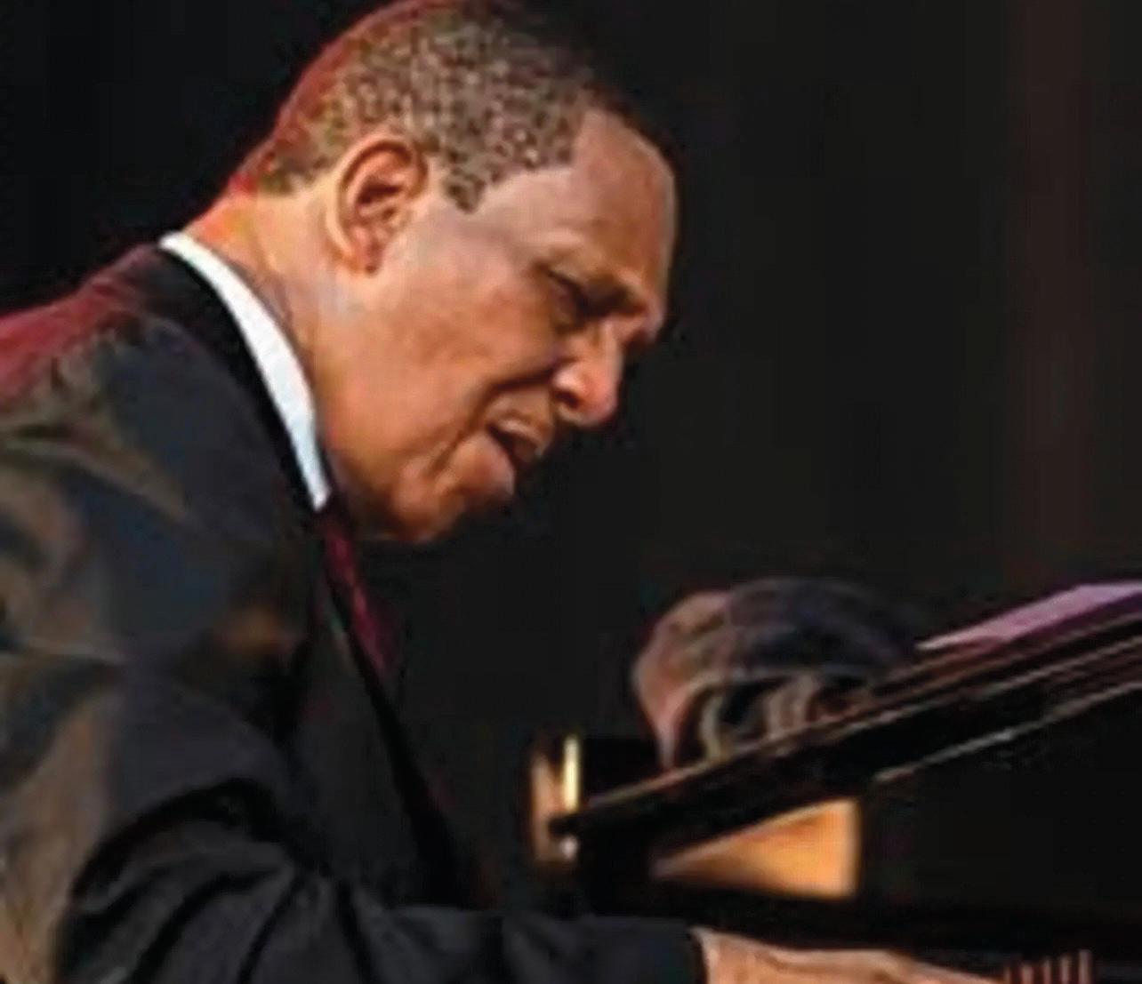 Jazz Notes: Sista's Place, LoJo Watts, Breathe