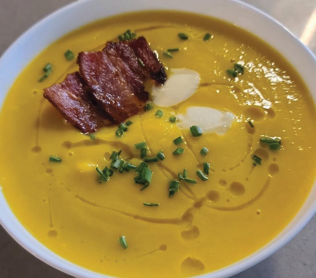 Elevate soup season with a warming, inviting, and plentiful classic