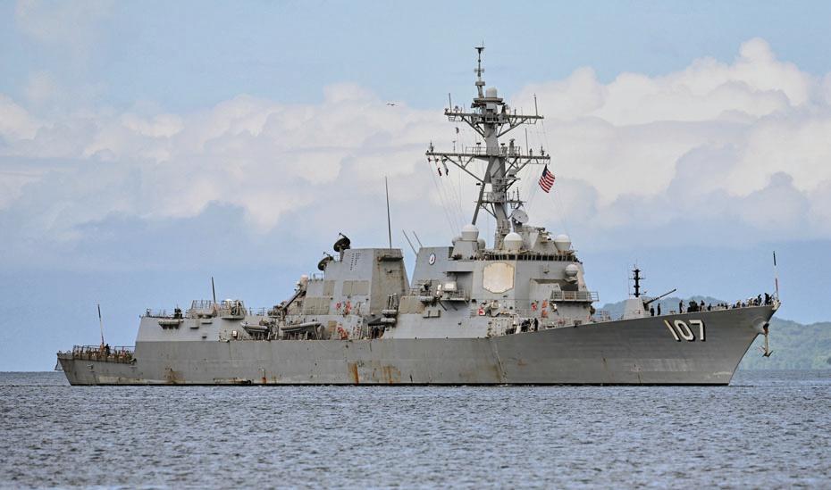 Caribbean leaders ask to mediate U.S.-Venezuela conflict